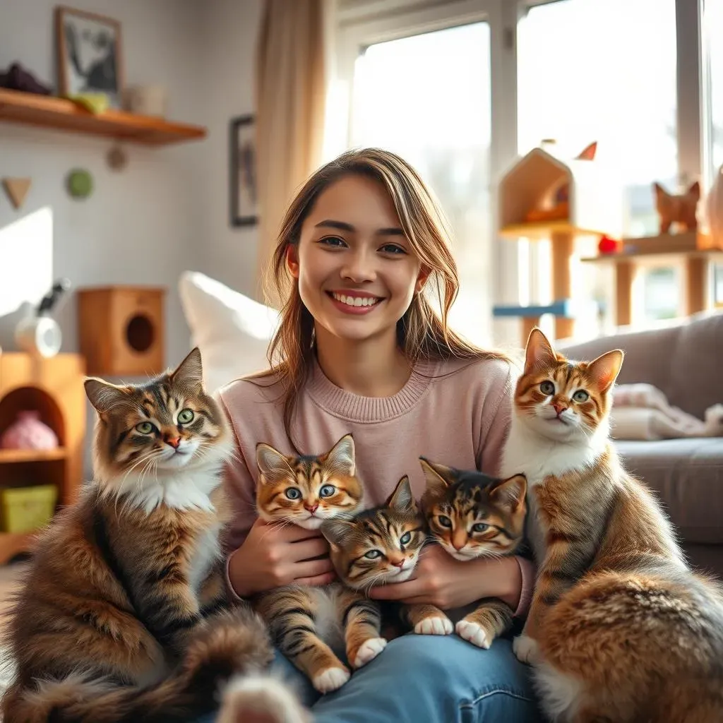 猫ブリーダーになりたい人必見！【究極の】なるための方法